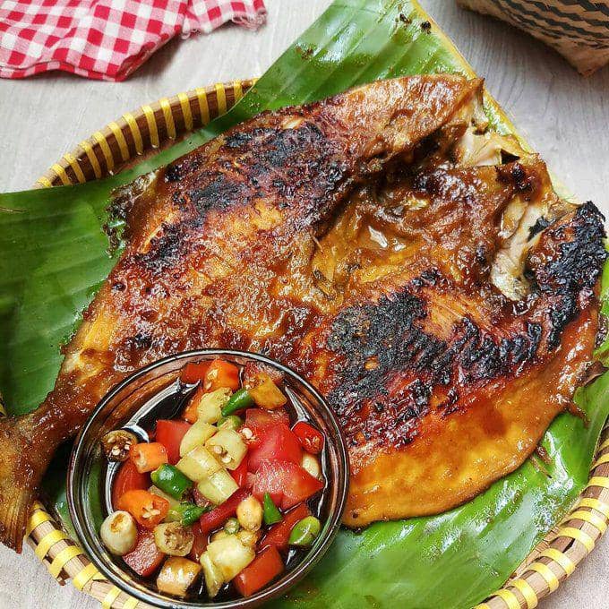 Taste of the Countryside in the Heart of Cilacap