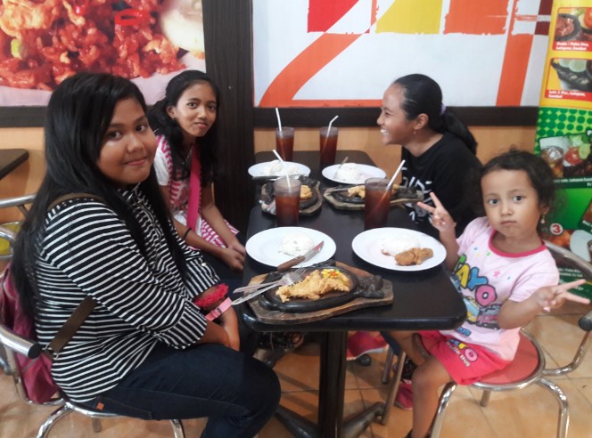 Taste of the Countryside, Unforgettable Flavors at Cilacap's Heart