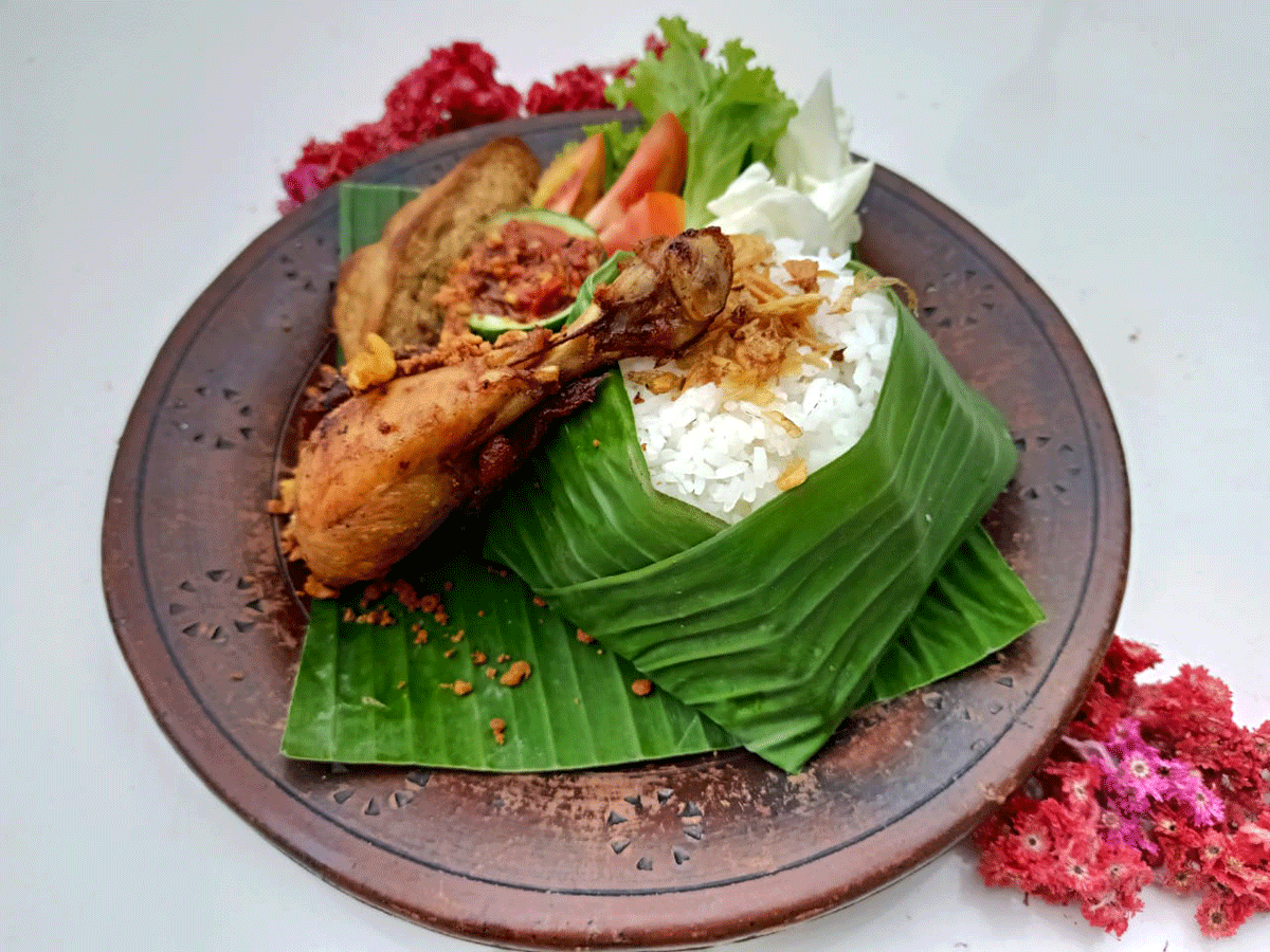 Taste of the Countryside That Tantalizes Your Palate